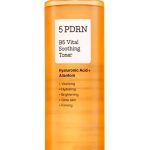 cosrx 5 pdrn b5 vital soothing toner 280 ml