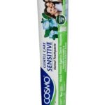 COSMO TOOTHPASTE HERBAL SENSTIVE 100G