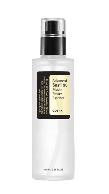 img-1165.jpg COSRX ADVANCED SNAIL 96 MUCIN 100ml - الصورة 1