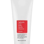 COSRX SALICYLIC ACID DAILY GENTLE CLEANSER 150ML