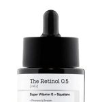COSRX THE RETINOL 0.5 OIL SUPER VITAMIN E