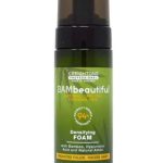 CREIGHTONS HAIR FOAM BAMBOO BEAUTIFUL 150ML