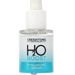 CREIGHTONS SERUM HYALURONIC ACID 25ML
