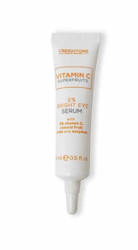 img-1182.jpg CREIGHTONS EYE SERUM 2% VITAMIN C 15ML - الصورة 1