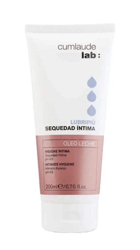 img-1184.jpg CUMLAUDE LAB DAILY INTIMATE HYGIENE CLEANSER 200ML - الصورة 1