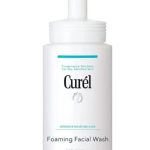 CUREL CLEANSER 150 ML