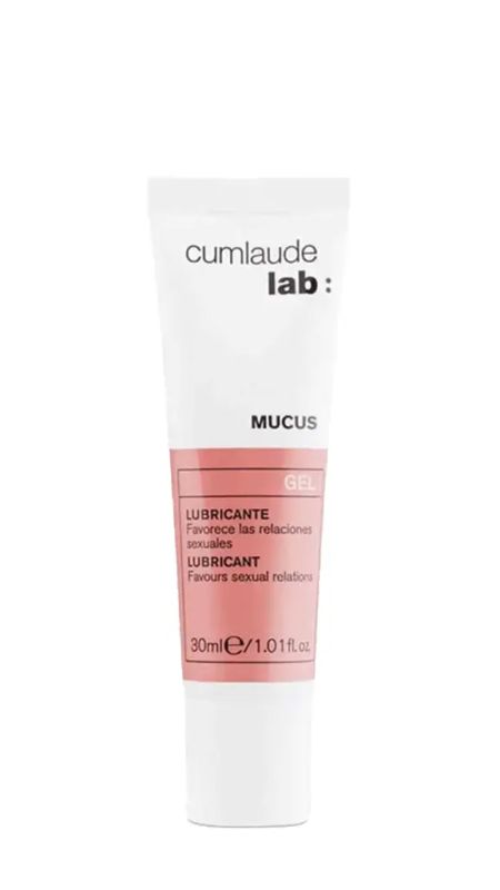 img-1190.jpg CUMLAUDE LAB INTIMATE LUBRICANT GEL 30ML - الصورة 1