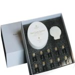 DANCOLY HAIR SET 2PCS CAVIAR ESSENCE