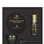 DANCOLY HAIR SET 2PCS CAVIAR ESSENCE