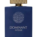 DE MAJOR MEN'S PERFUMES DOMINANT INTENSE PURE P 100 ML