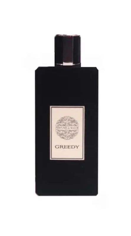 img-1199.jpg DE MAJOR MEN'S PERFUME CREEDY EDP 100ML - الصورة 1