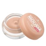 ESSENCE FOUNDATION NATURAL MATTE MOUSSE