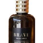 DE MAJOR MEN'S PERFUME BRAVE EDP 100ML