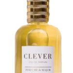 DE MAJOR MEN'S PERFUME CLEAVER EDP 100ML