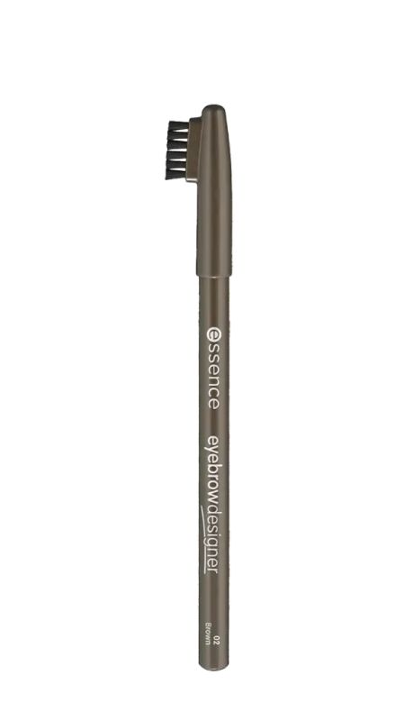 img-121.jpg ESSENCE EYEBROW PENCIL DESIGNER - الصورة 1