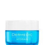 DERMEDIC HYDRAIN DEEP MOISTURISING CREAM 50ML
