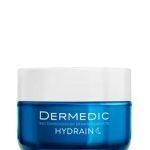 DERMEDIC HYDRAIN NIGHT CREAM 50ML