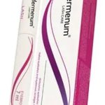 DERMENUM DERMINIUM EYELASH AND EYEBROW TREATMENT 11ML
