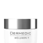 DERMEDIC MELUMIN BRIGHTENING PROTECTIVE DAY CREAM SPF 50+ 50ML