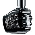 DIESEL MEN'S PERFUME ONLY THE BRAVE EDT 125ML