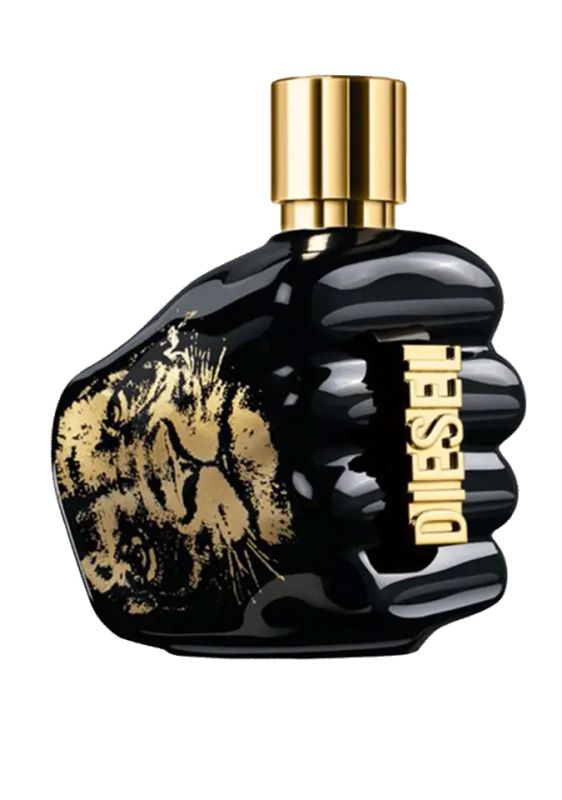 img-1234.jpg DIESEL MEN'S PERFUME SPIRIT OF THE BRAVE EDT 125ML - الصورة 1