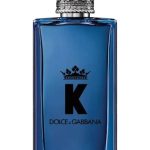 DOLCEGABBANA MEN'S PERFUME KING EDP 100ML