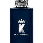 DOLCEGABBANA MEN'S PERFUME KING PARFUME 100ML