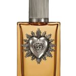 DOLCEGABBANA MEN'S PERFUME DEVOTION PARFUME 100ML