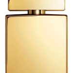 DOLCEGABBANA MEN'S PERFUME THE ONE GOLD EDP INTENSE 100ML
