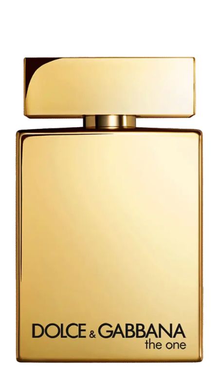 img-1248.jpg DOLCEGABBANA MEN'S PERFUME THE ONE GOLD EDP INTENSE 100ML - الصورة 1