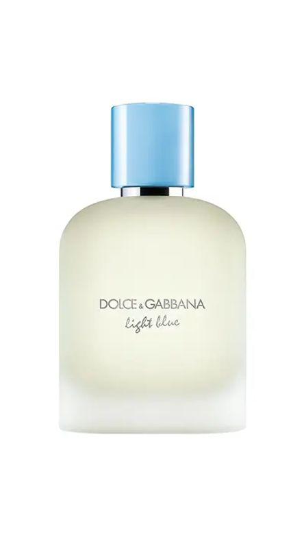 img-1250.jpg DOLCEGABBANA MEN'S PERFUME LIGHT BLUE POUR HOMME EDT 100ML - الصورة 1