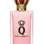 DOLCEGABBANA WOMEN'S PERFUME QUEEN EDP 100ML