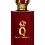 DOLCEGABBANA WOMEN'S PERFUME QUEEN PARFUM 100ML