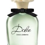 DOLCEGABBANA WOMEN'S PERFUME DOLCE EDP 75ML
