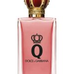 DOLCEGABBANA WOMEN'S PERFUME QUEEN EDP INTENSE 100ML