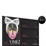 DOUBLE DARE FACE MASK 4IN1 ZONE SYSTEM