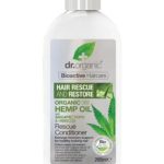 DR.ORGANIC CONDITIONER HIMP OIL 265 ML