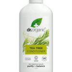 DR.ORGANIC CONDITIONER TEA TREE 265ML