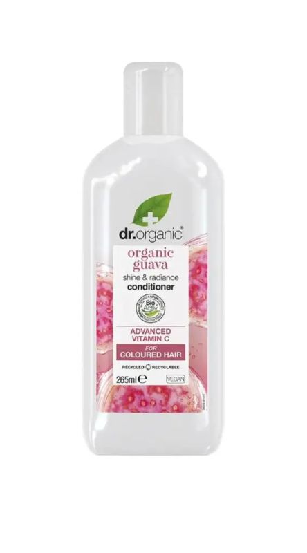 img-1281.jpg DR.ORGANIC CONDITIONER VITAMIN C 265ML - الصورة 1