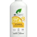 DR.ORGANIC CONDITIONER VITAMIN E 265ML