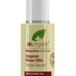 DR.ORGANIC SERUM ROSE 50ML