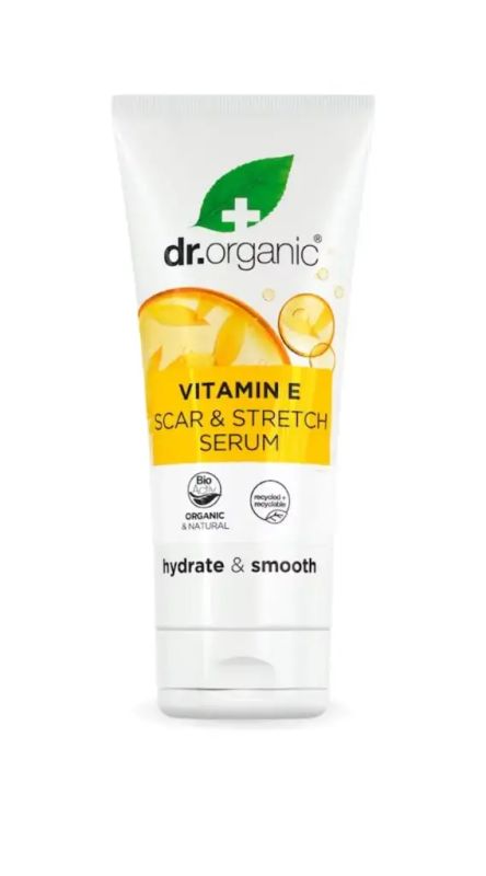 img-1288.jpg DR.ORGANIC SERUM - الصورة 1