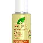 DR.ORGANIC SERUM ARGAN OIL 30ML