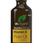 DR.ORGANIC OIL PURE VITAMIN C 50 ML