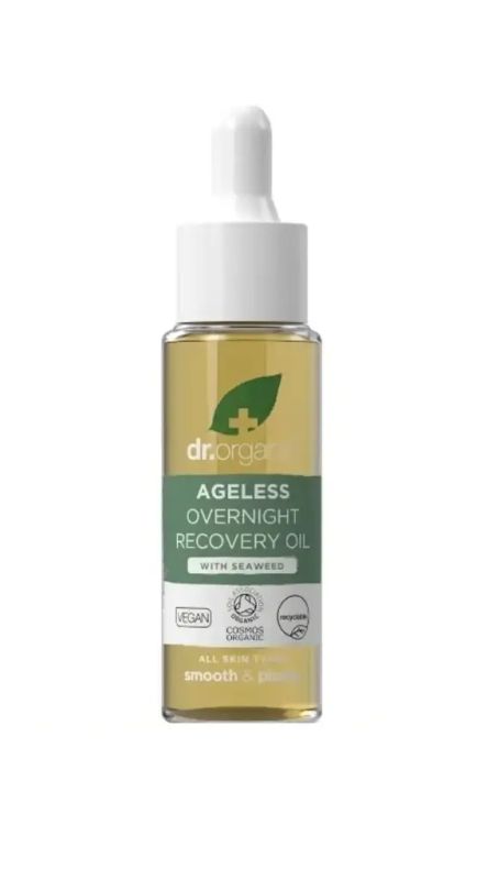 img-1293.jpg DR.ORGANIC OIL SEAWEED 30ML - الصورة 1