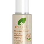 DR.ORGANIC SERUM ARGAN OIL ANTI AGEING 30ML