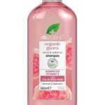 DR.ORGANIC SHAMPOO VITAMIN C 265ML