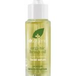 DR.ORGANIC SERUM HIMP OIL 30ML
