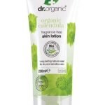 DR.ORGANIC BODY LOTION CALENDULA 200ML