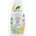 DR.ORGANIC BODY WASH CALENDULA FOR KIDS 250ML